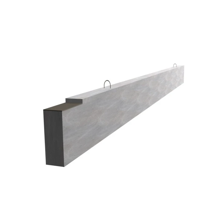 Прогон бетонный ПРГ-43-2,5-4