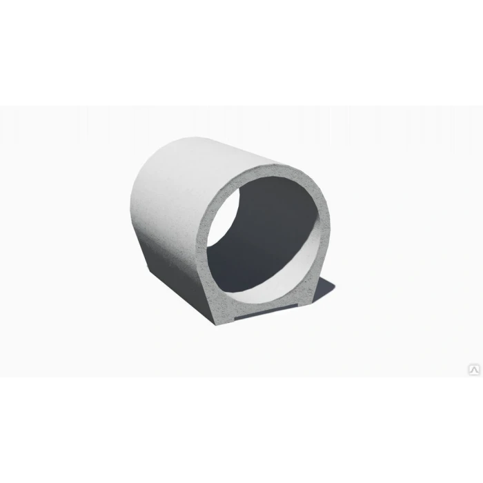 Звено круглое на опирании ЗКП 12.170