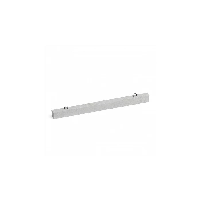 Перемычка брусковая 5ПБ-27-27п