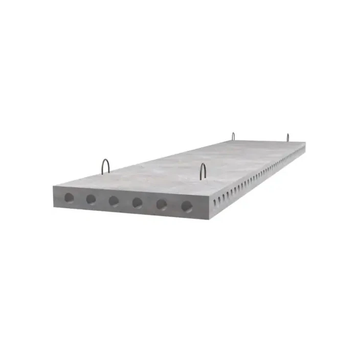 Плита перекрытия облегченная ПНО 16-15-8