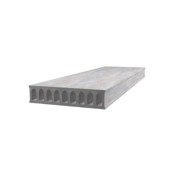 Плита перекрытия 2ПБ 78.12-10
