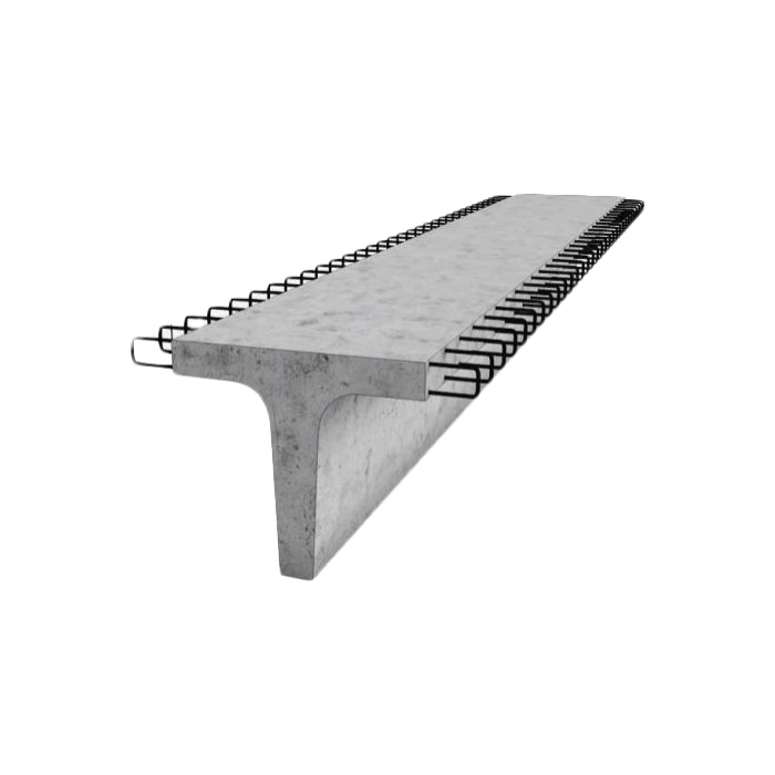 Балки пролетного строения Б 3-15-1